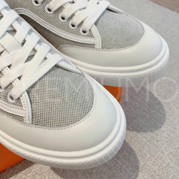 Hermes кроссовки PR146797 6