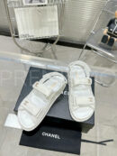 Chanel босоножки PR834337 11