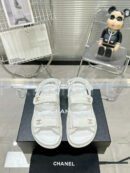 Chanel босоножки PR834337 10