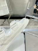 Chanel босоножки PR834337 14
