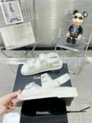 Chanel босоножки PR834337 13