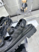 Chanel босоножки PR167382 16