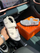Hermes босоножки PR154988 16
