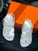 Hermes босоножки PR154988 19