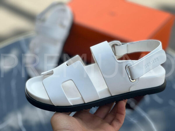 Hermes босоножки PR154988 10
