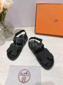 Hermes босоножки PR851087 11