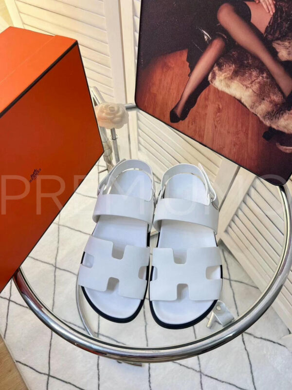 Hermes босоножки PR154988 2