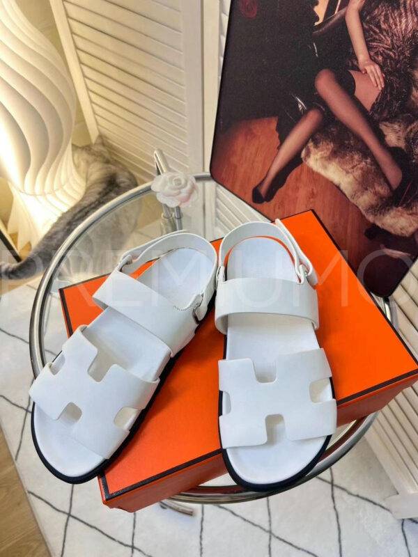 Hermes босоножки PR154988 3