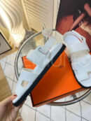 Hermes босоножки PR154988 15
