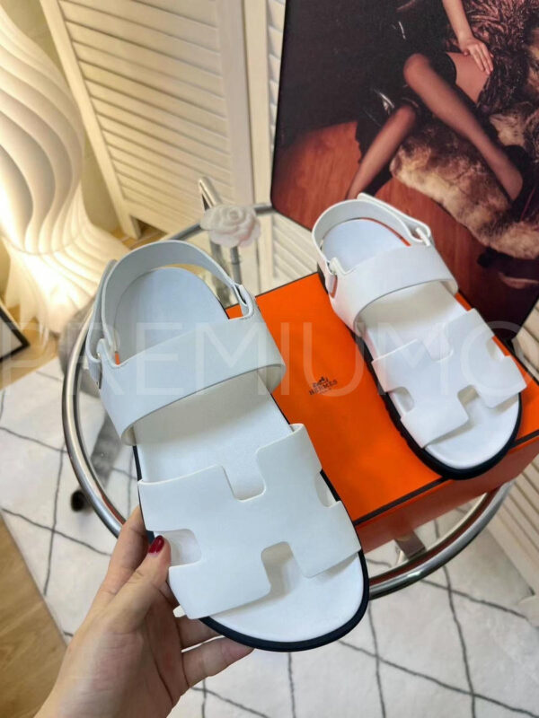 Hermes босоножки PR154988