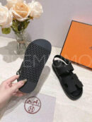 Hermes босоножки PR851087 15