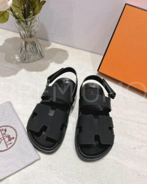 Hermes босоножки PR851087