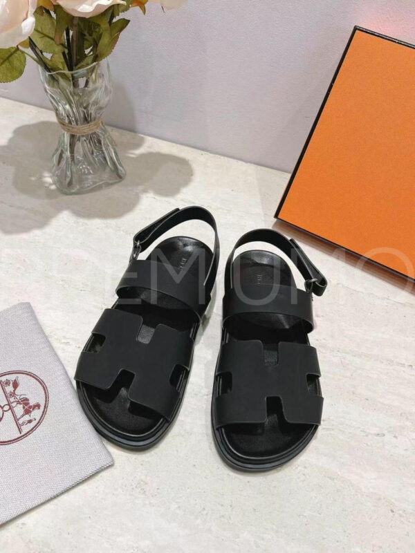 Hermes босоножки PR851087