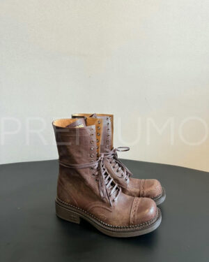 Miu Miu ботинки PR386080