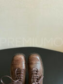 Miu Miu ботинки PR386080 17