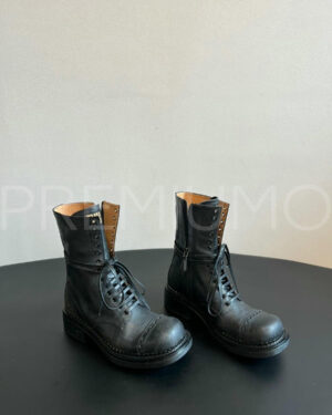 Miu Miu ботинки PR497314