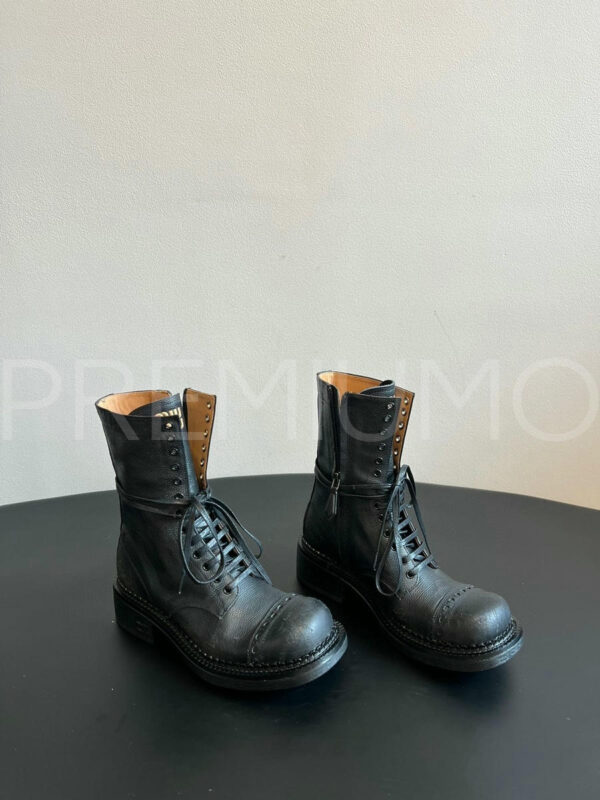 Miu Miu ботинки PR497314
