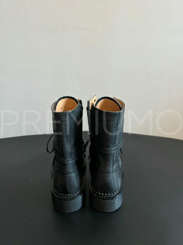 Miu Miu ботинки PR497314 5