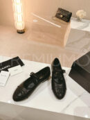 Chanel балетки PR794437 10