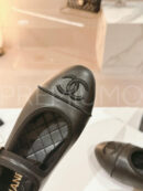 Chanel балетки PR794437 15