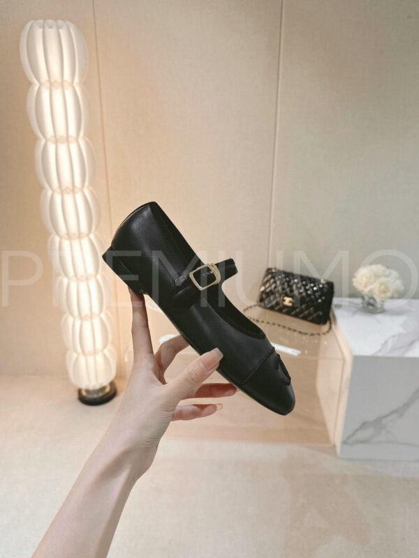 Chanel балетки PR794437 5