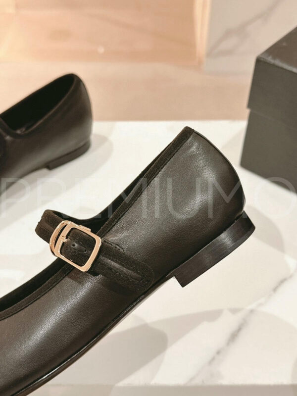 Chanel балетки PR794437 7