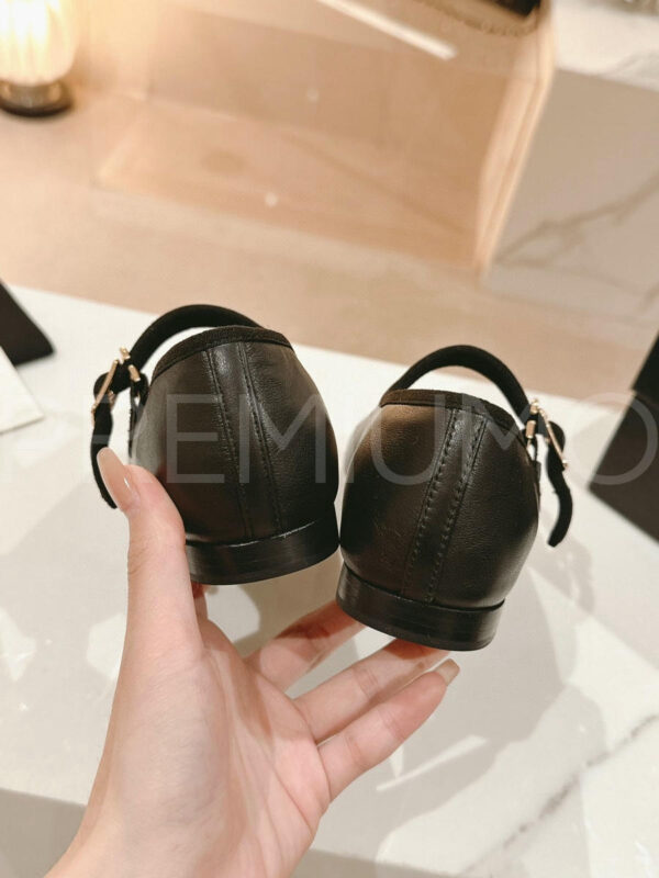 Chanel балетки PR794437 8