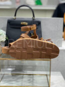 Hermes босоножки PR688247 14