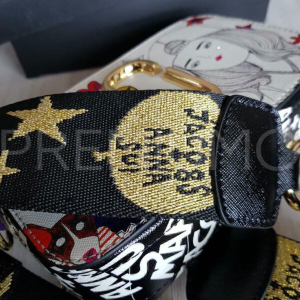 Marc Jacobs сумка PR7388AP 16