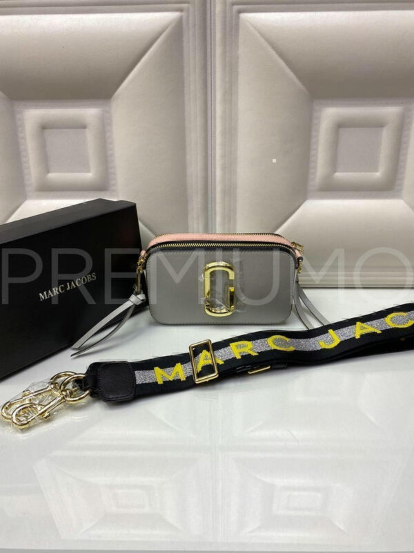 Marc Jacobs сумка PR6716EB 23