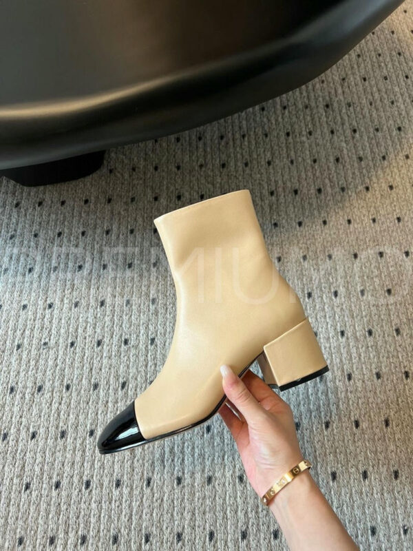 Chanel ботильоны PR265139 2