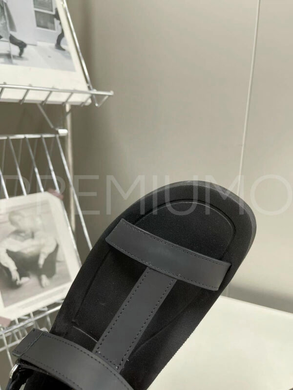 Hermes босоножки PR727147 8