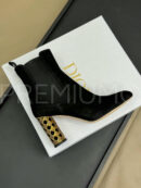 Christian Dior ботильоны PR224041 13