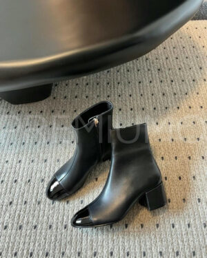 Chanel ботильоны PR755380