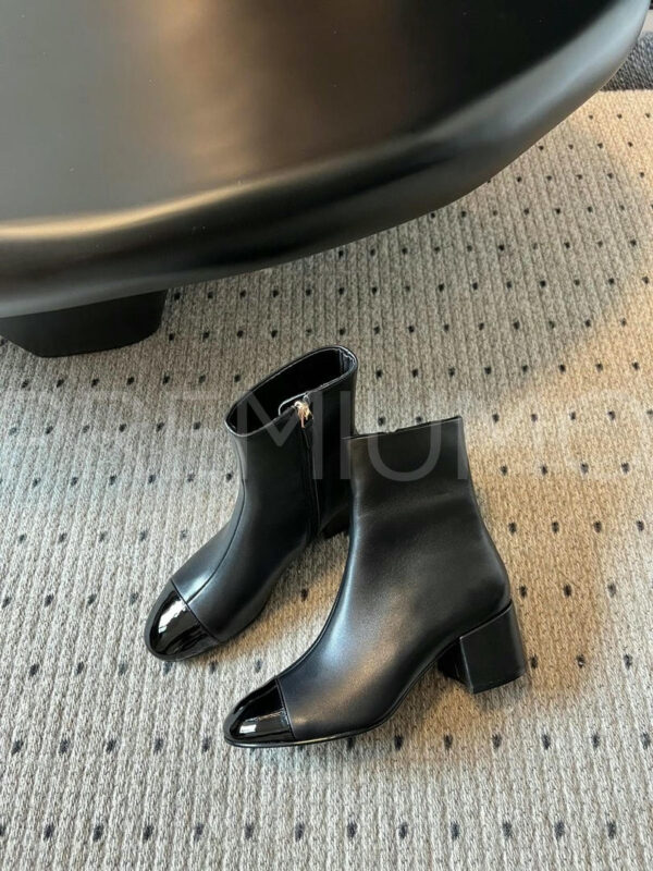 Chanel ботильоны PR755380