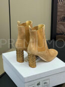 Christian Dior ботильоны PR835744 8