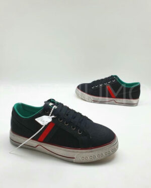 Gucci кеды PR5681UQ