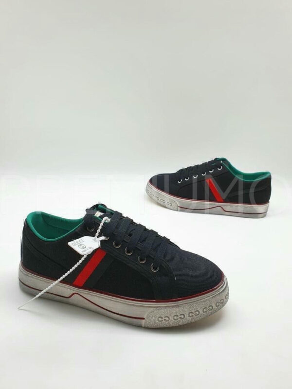 Gucci кеды PR5681UQ