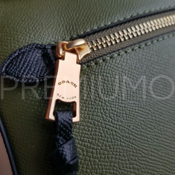 Coach рюкзак PR6100VM 9