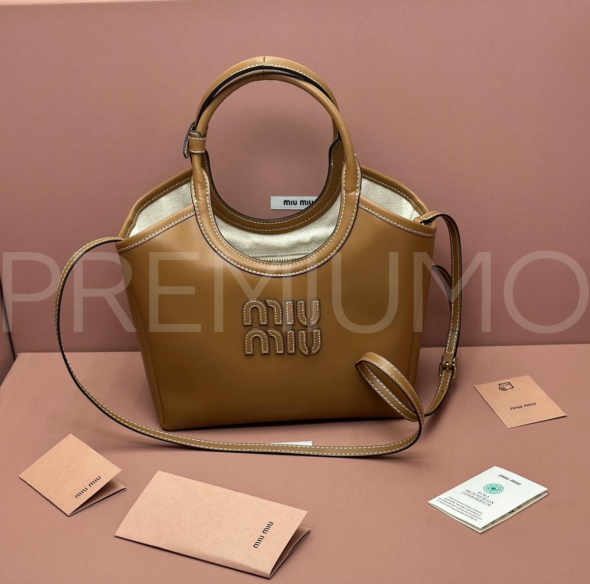 Miu Miu сумка PR237109 Miu Miu сумка PR237109