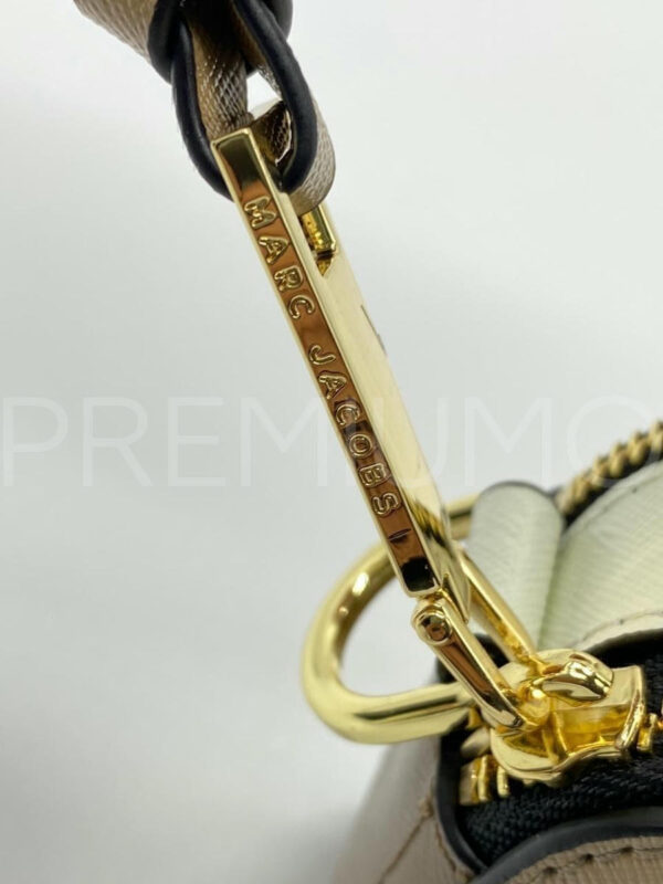 Marc Jacobs сумка PR6716EB 9