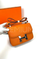 Hermes сумка PR741082 6