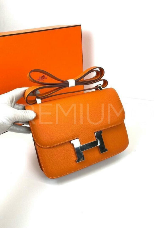 Hermes сумка PR741082 2
