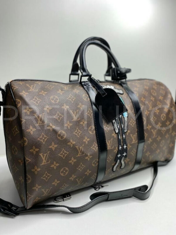 Louis Vuitton сумка PR407020 2