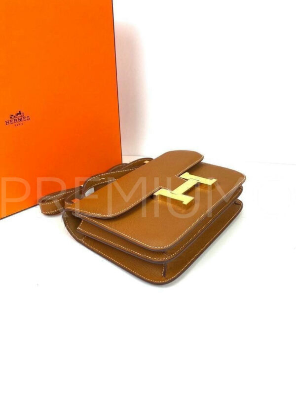 Hermes сумка PR805716 2