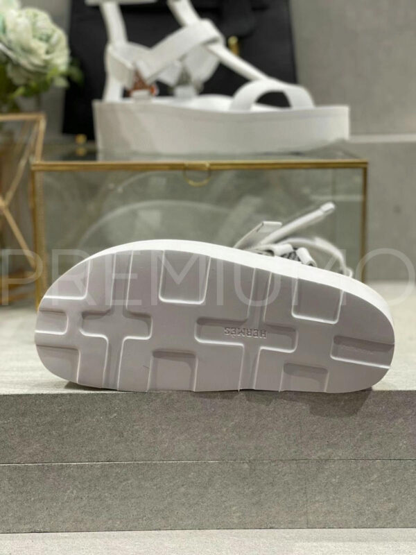 Hermes босоножки PR797654 8