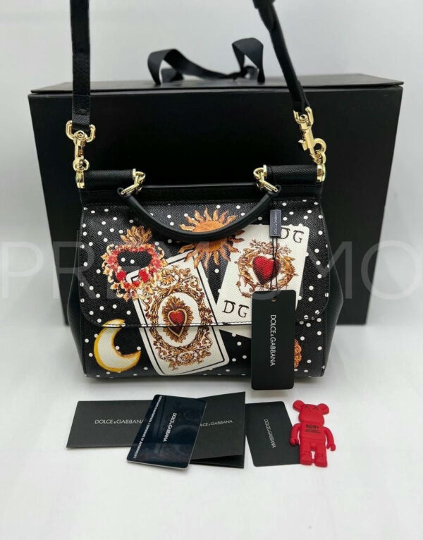 Dolce & Gabbana сумка PR895163