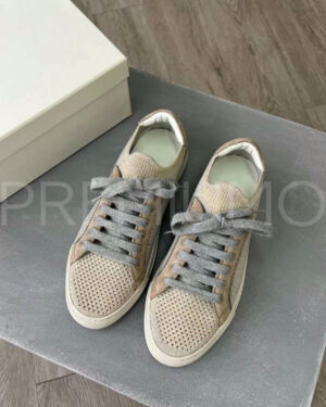 Brunello Cucinelli кеды PR455158