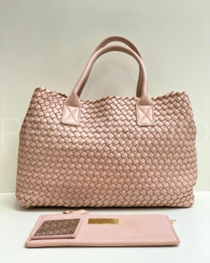 Bottega Veneta сумка PR841877