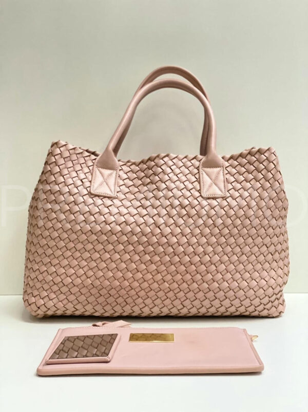 Bottega Veneta сумка PR841877